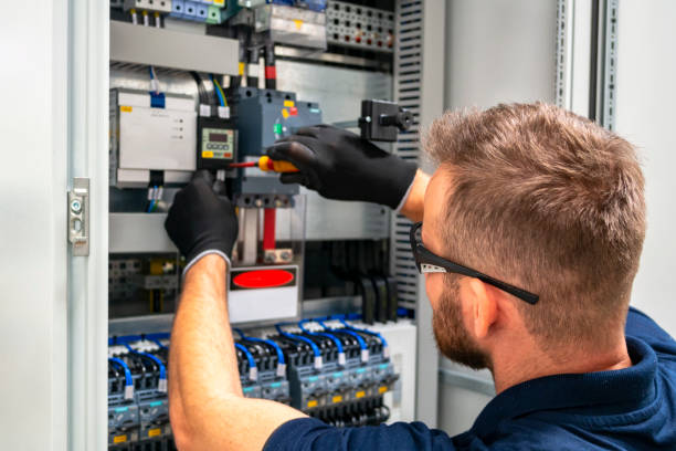 Best Electrical System Inspection  in Castle Dale, UT