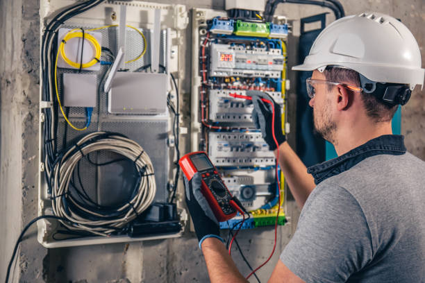Best 24-Hour Electrician  in Castle Dale, UT
