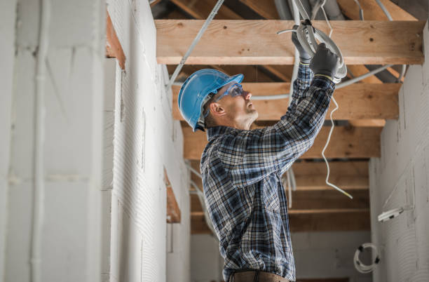 Best Affordable Emergency Electrician  in Castle Dale, UT