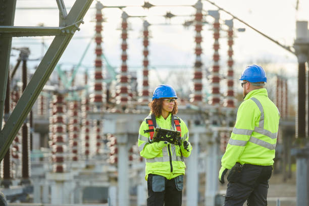 Best Electrical Rewiring Services  in Castle Dale, UT
