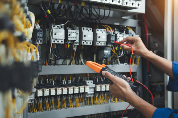 Best Electrical Outlet Repair  in Castle Dale, UT