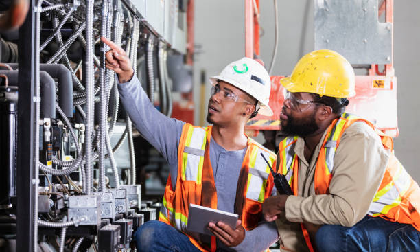 Best Licensed Electrician  in Castle Dale, UT