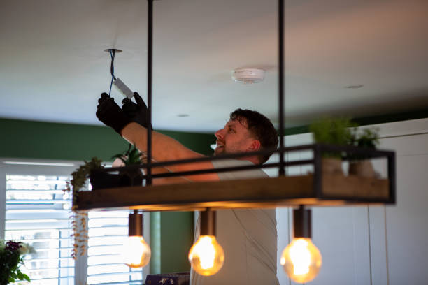 Electrical Rewiring Services in UT