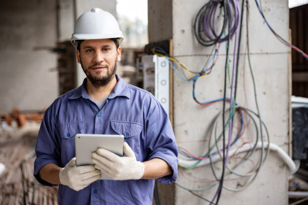 Best Home Electrical Repair  in Castle Dale, UT