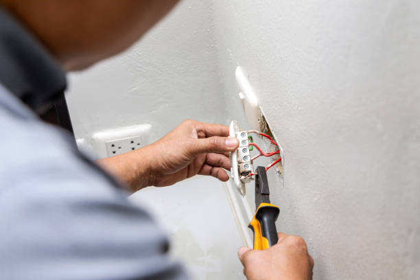 Best Electrical Troubleshooting Services  in Castle Dale, UT