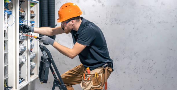 Best Affordable Electrician  in Castle Dale, UT