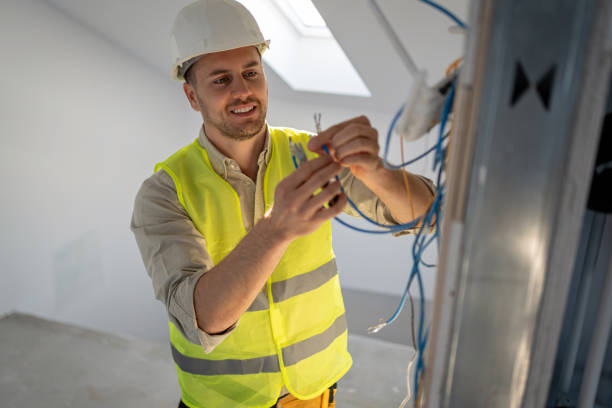 Best Electrical Upgrades for Homes  in Castle Dale, UT