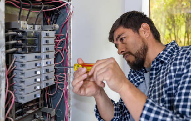 Best Electrical Installation Contractor  in Castle Dale, UT